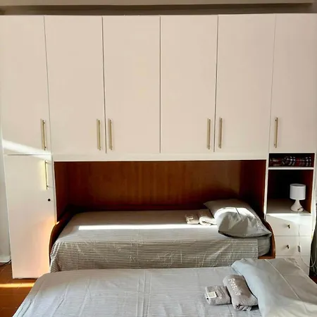 Apartment Beasuite-bologna Centro