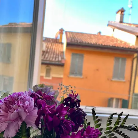 Beasuite-bologna Centro Apartment *