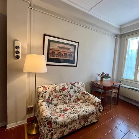 Apartment Beasuite-bologna Centro *