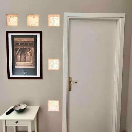 Beasuite-bologna Centro Apartment Bologna