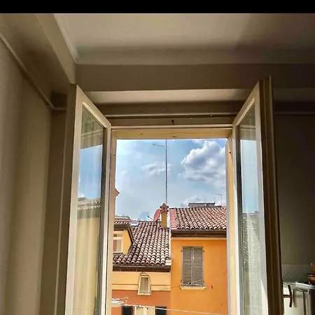 Apartment Beasuite-bologna Centro