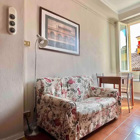 Apartment Beasuite-bologna Centro *