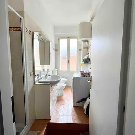 Beasuite-bologna Centro Apartment Bologna